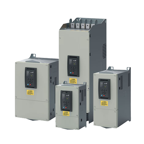 HPVFV Universal Vector VFD